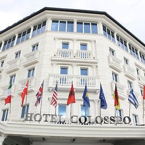 Hotel Colosseo Tirana