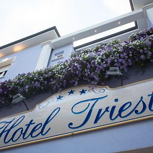 Hotel Trieste